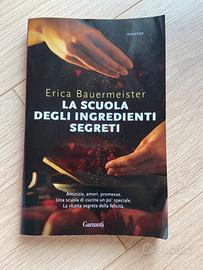 La scuola degli ingredienti segreti
