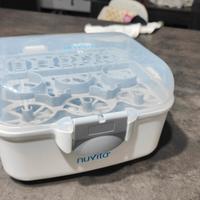 Sterilizzatore Nuvita