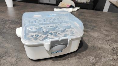 Sterilizzatore Nuvita