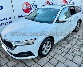 Skoda Octavia SW 2.0 TDI 115CV NETTO 9500 DSG Exec