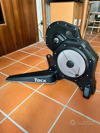 Tacx flux s smart
