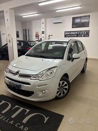 Citroen C3 1.2 Benzina