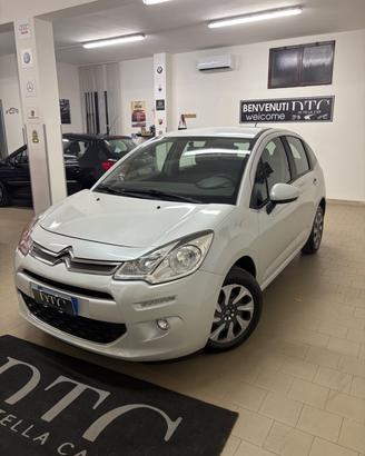 Citroen C3 1.2 Benzina