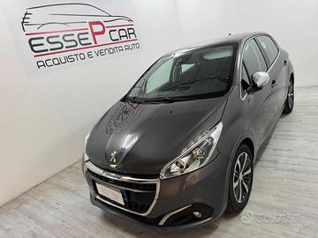 PEUGEOT 208 1° serie BlueHDi 100 5 porte Allure
