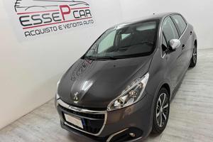 PEUGEOT 208 1° serie BlueHDi 100 5 porte Allure