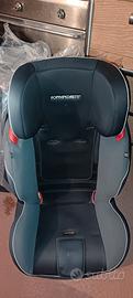 Seggiolino auto 9-36kg 