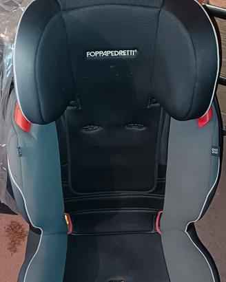Seggiolino auto 9-36kg 