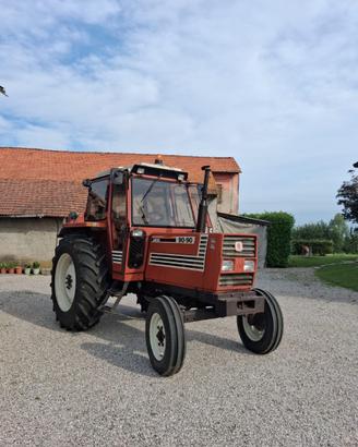 Fiatagri 90/90