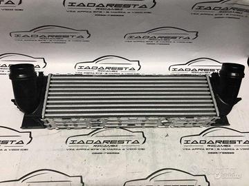 Intercooler BMW X3 F25 X4 F26 17517823570
