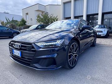 Audi A7 SPB 50 3.0 TDI quattro tiptronic Business 