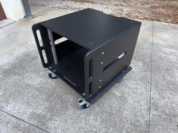 Thon Multiflex sistema rack modulare 11U