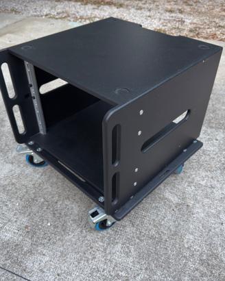 Thon Multiflex sistema rack modulare 11U
