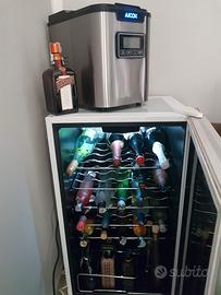 Frigobar cantinetta