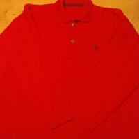 maglione Ferrari 
