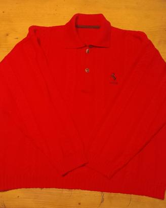maglione Ferrari 
