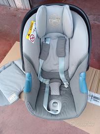Ovetto Cybex Gold - Aton m i-size