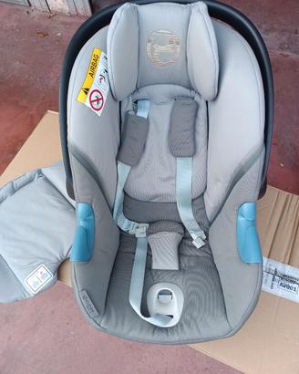 Ovetto Cybex Gold - Aton m i-size