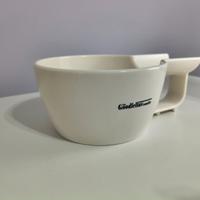 Ciotola da barba in resina "The Goodfellas' smile"