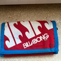 Portafoglio billabong
