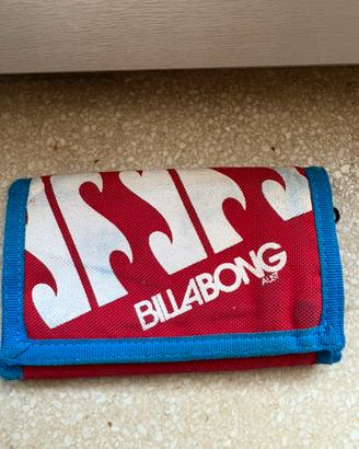 Portafoglio billabong