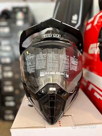 Casco AGV taglia L