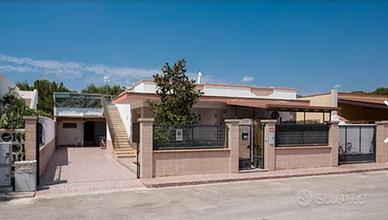 Appartamento Torre Lapillo 8 posti dal 5settembre