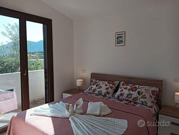 Villasimius x 4 | OTTOBRE | Terrazza BBQ | Wi-Fi