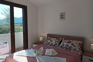 Villasimius x 4 | OTTOBRE | Terrazza BBQ | Wi-Fi