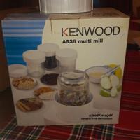 Robot Kenwood 