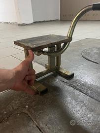 cavalletto minimoto