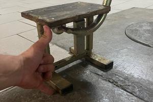 cavalletto minimoto