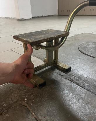 cavalletto minimoto