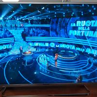 smart tv panasonic 40 pollici 
