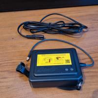 Caricabatterie Campagnolo EPS