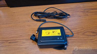 Caricabatterie Campagnolo EPS