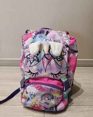 Zaino scuola bimba