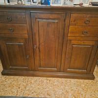 credenza