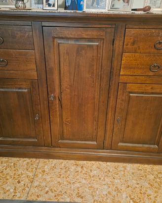 credenza