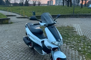 gilera runner 200 vxr