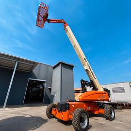PIATTAFORMA AEREA JLG 1350 SJP USATA