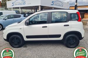 Fiat Panda 4x4 TwinAir Turbo*EU6d*TAGLIANDI*UNIPRO
