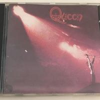 CD Queen I