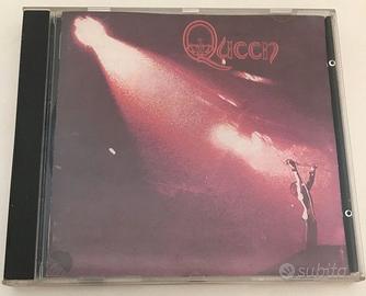 CD Queen I