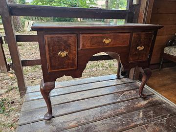 mobiletto vintage/arte povera