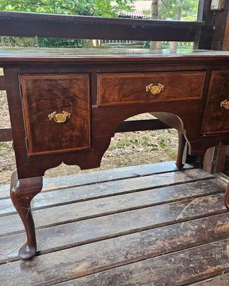 mobiletto vintage/arte povera