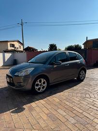 Citroen c3 1.4 benzina gpl euro 5 neopatentati