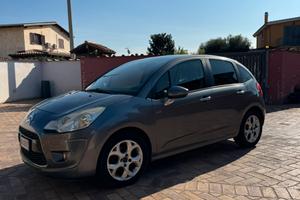 Citroen c3 1.4 benzina gpl euro 5 neopatentati