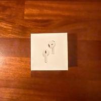 Airpods 4 con ANC come nuove