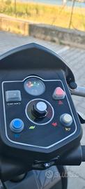 scooter disabili