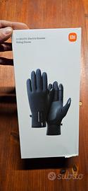 Guanti Xiaomi!🧤
